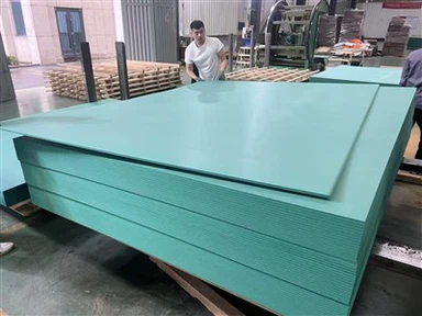 MDF HMR 1830X2745MM